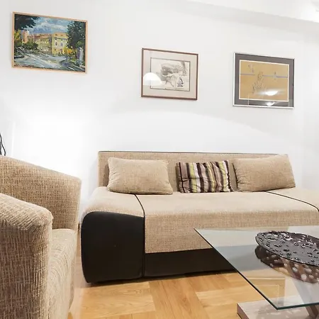 Appartamento Prima Belgrado