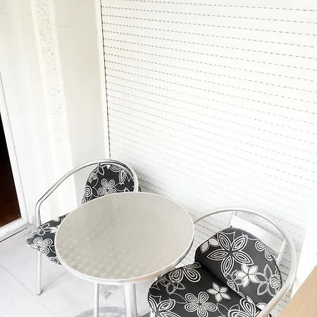Prima Appartamento Belgrado