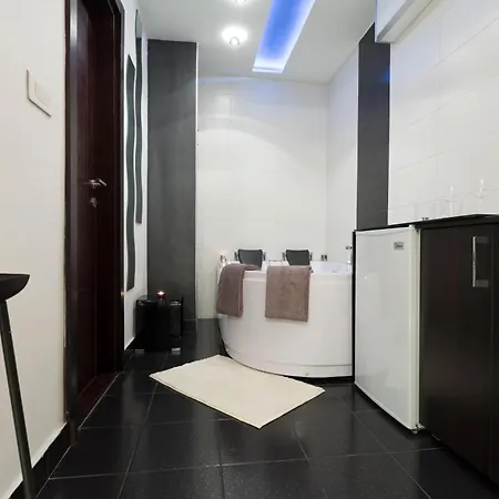 Prima Appartamento Belgrado