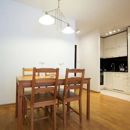Prima Appartamento Belgrado