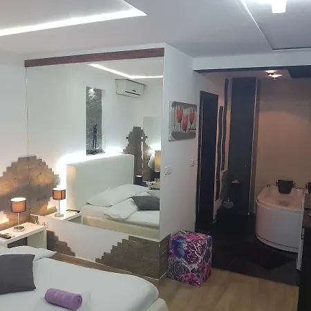 Prima Appartamento Belgrado