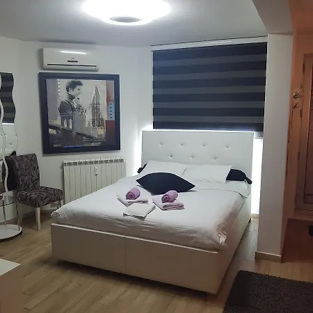 Appartamento Prima