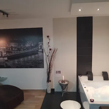 Prima Appartamento Belgrado