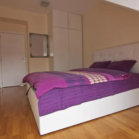 Prima Appartamento Belgrado